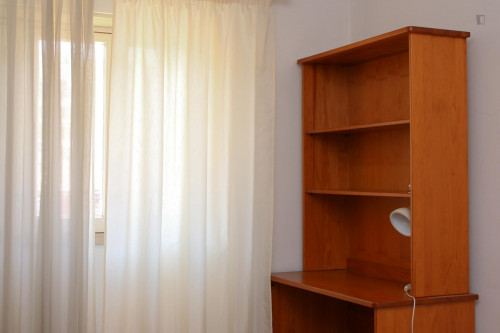 Nice single bedroom in a flat close to Jardim Botânico da Universidade de Coimbra - Gallery - 25