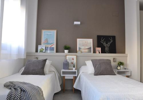 Tarragona Mediterrani Residence Hall - Gallery - 6