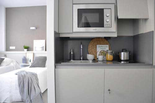 Tarragona Mediterrani Residence Hall - Gallery - 7
