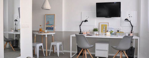 Tarragona Mediterrani Residence Hall - Gallery - 5
