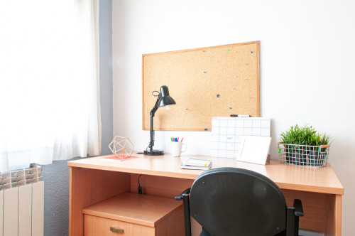 Sant Jordi Residence Hall - Gallery - 7