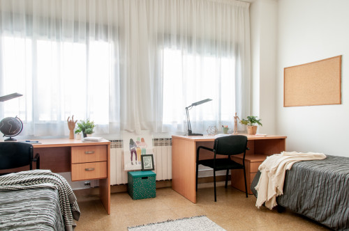 Sant Jordi Residence Hall - Gallery - 6