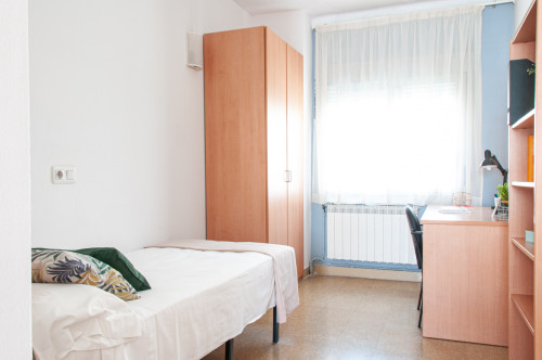Sant Jordi Residence Hall - Gallery - 9