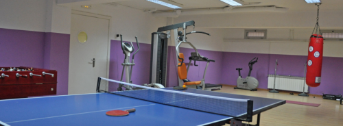 Sant Jordi Residence Hall - Gallery - 2