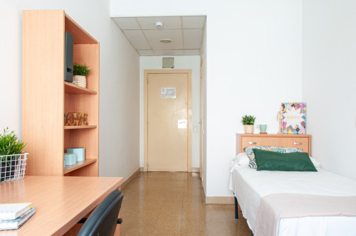 Sant Jordi Residence Hall - Gallery - 8