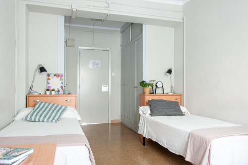 Sant Jordi Residence Hall - Gallery - 10