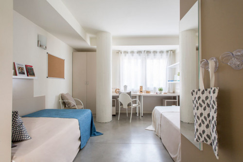 C.M. Santa María del Estudiante Residence Hall - Gallery - 9