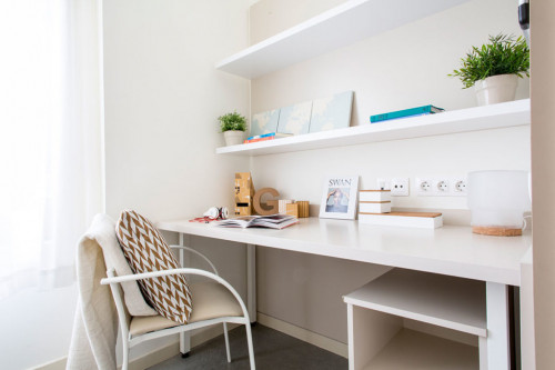 C.M. Santa María del Estudiante Residence Hall - Gallery - 11
