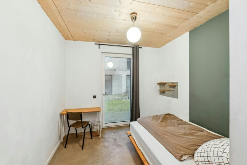 Müllerstraße, Berlin