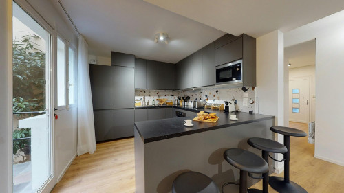 Rue des Fossillons, Bagnolet  - Gallery -  5