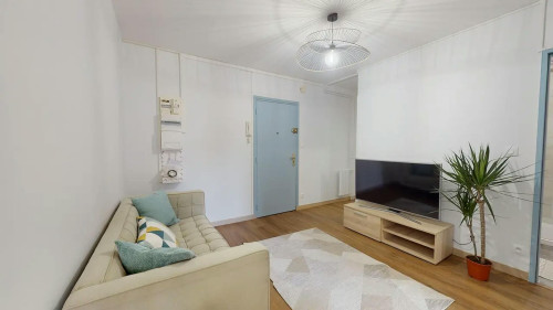 Boulevard Yves Farge, Lyon  - Gallery -  5