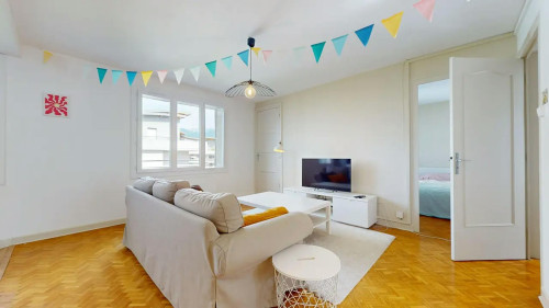Rue Général Ferrié, Grenoble - Gallery - 8