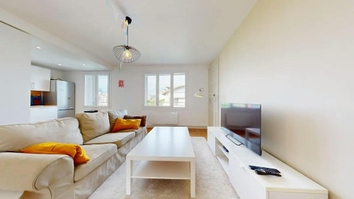Rue Général Ferrié, Grenoble - Gallery - 7