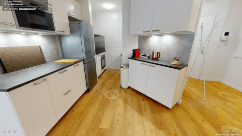Rue Montesquieu, Lyon  - Gallery -  5