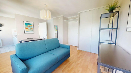 Rue Santos Dumont, Lyon  - Gallery -  5