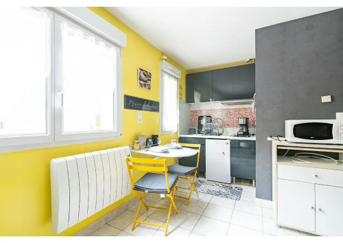 Rue des Trois Forgerons, Dijon