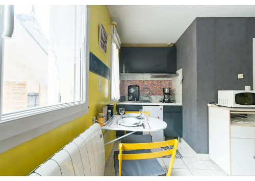 Rue des Trois Forgerons, Dijon