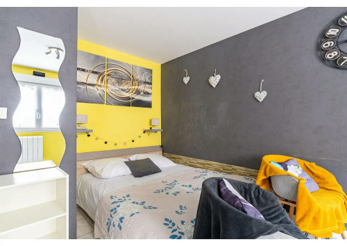 Rue des Trois Forgerons, Dijon  - Gallery -  5