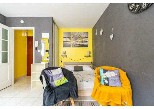 Rue des Trois Forgerons, Dijon