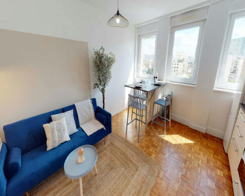Avenue Marceau, Courbevoie  - Gallery -  5