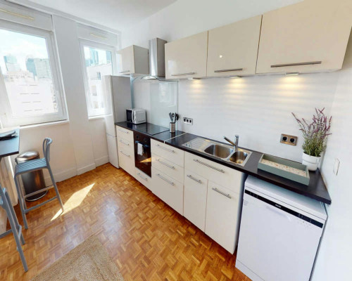 Avenue Marceau, Courbevoie - Gallery - 10
