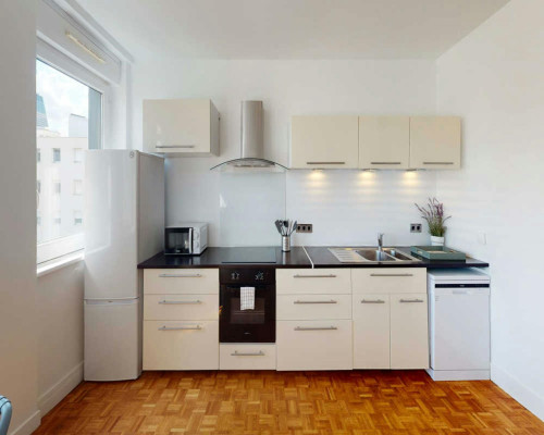 Avenue Marceau, Courbevoie - Gallery - 8