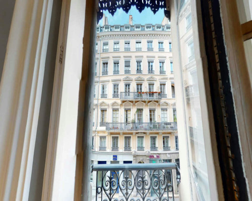 Rue Constantine, Lyon  - Gallery -  5