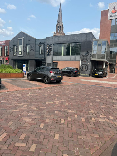 Kamstraat, Helmond