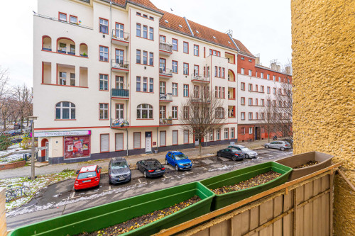 Nordkapstraße - Room 2  - Gallery -  5
