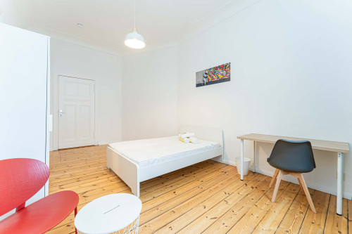 Nordkapstraße - Room 2