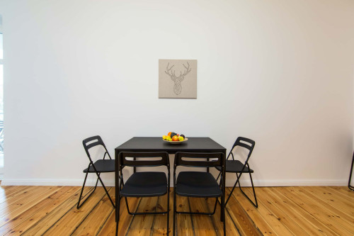 Turmstraße  - Gallery -  5