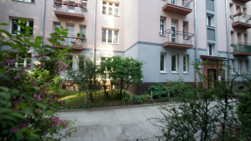 Pleasant single bedroom in Old Polesie - Gallery - 10