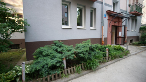 Pleasant single bedroom in Old Polesie - Gallery - 11