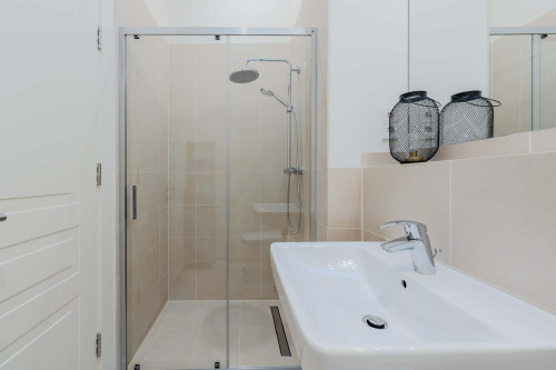 Wohnung in Weidenweg