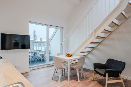 Wohnung in Weidenweg  - Gallery -  5