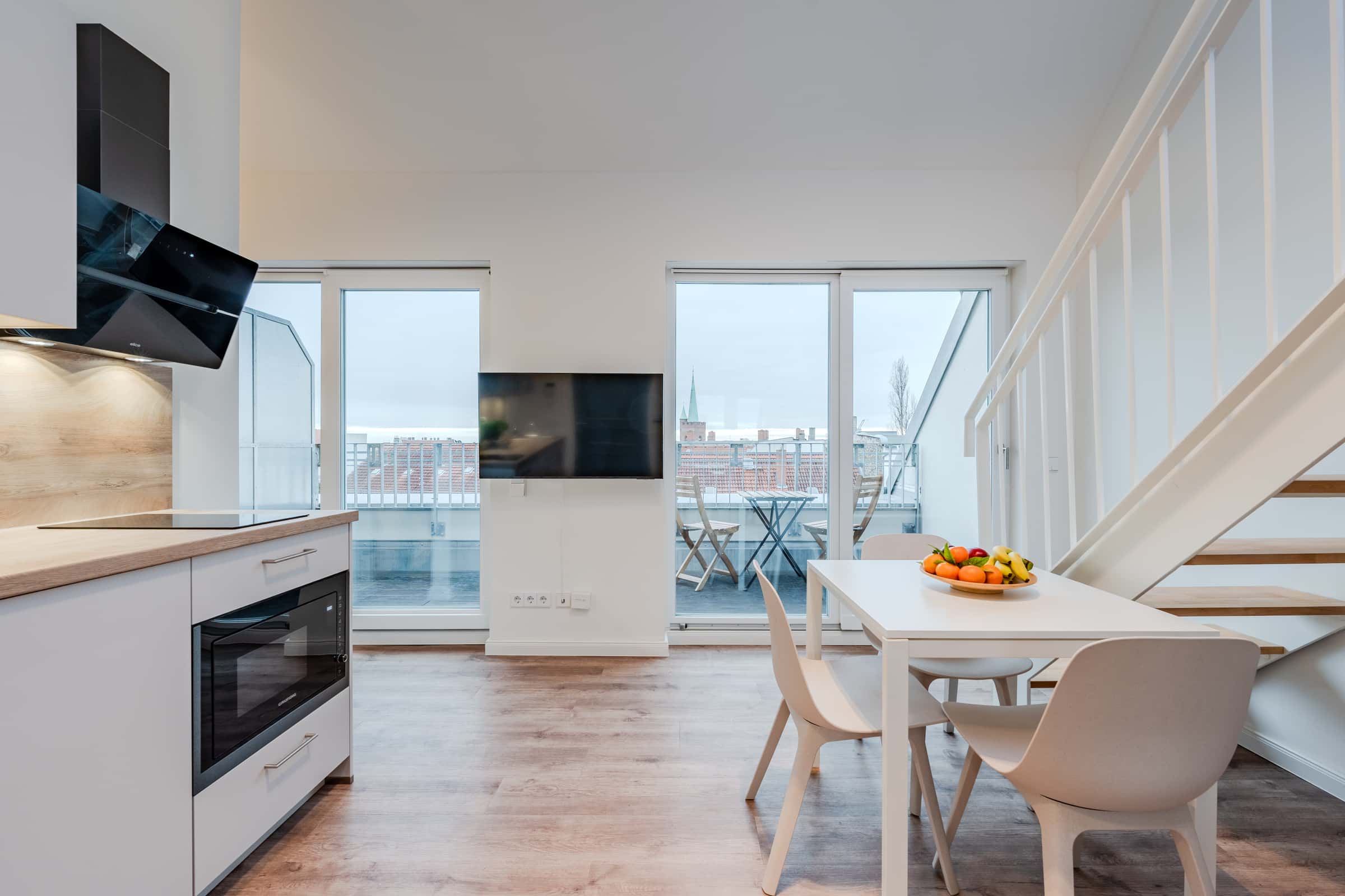  Wohnung In Weidenweg  -  Wohnung in Weidenweg  - Gallery -  1