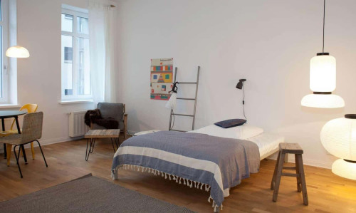 Studio for rent in Berlin, C.02.01.  - Gallery -  5