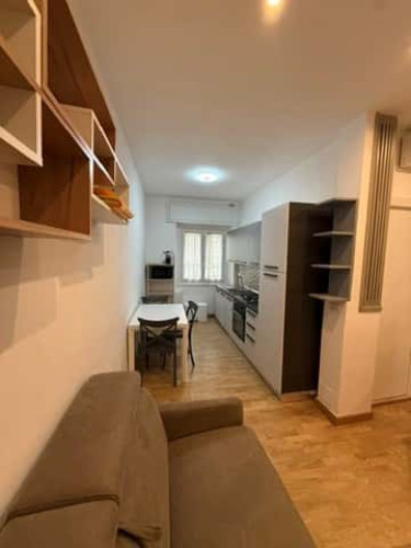 Via Gabriello Chiabrera, 64 Roma