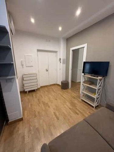 Via Gabriello Chiabrera, 64 Roma