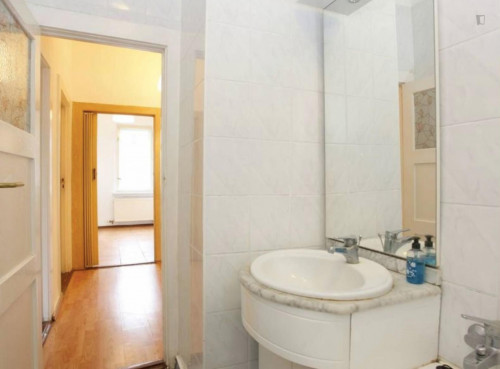 Nice single room in Britz - Gallery - 9