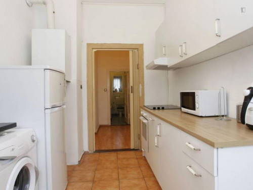 Nice single room in Britz - Gallery - 15