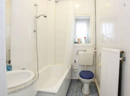 Nice single room in Britz - Gallery - 8