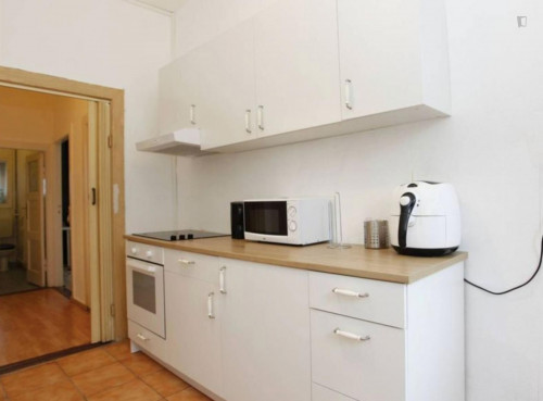 Nice single room in Britz - Gallery - 14