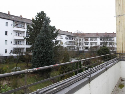 Nice single room in Britz - Gallery - 7