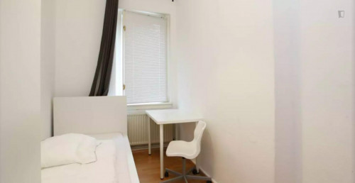 Nice single room in Britz - Gallery - 10