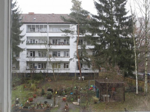Nice single room in Britz