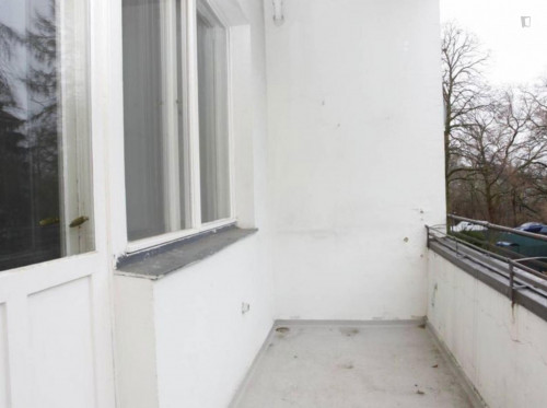 Nice single room in Britz - Gallery - 6