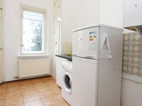 Nice single room in Britz - Gallery - 11