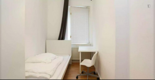 Nice single room in Britz - Gallery - 18