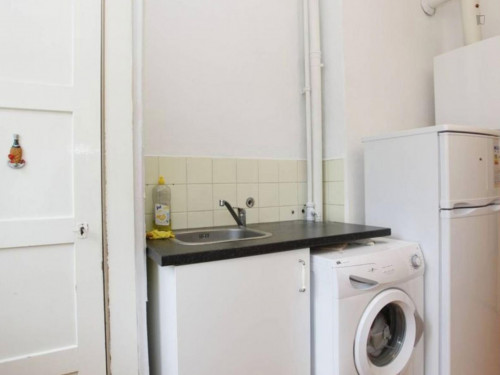 Nice single room in Britz